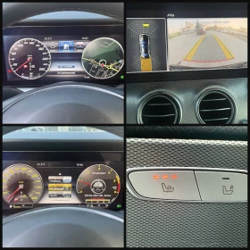 Mercedes-Benz E 220 AMG Edition * Camera * - 47999 лв. - 54464503 16
