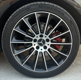 Mercedes-Benz E 220 AMG Edition * Camera * - 47999 лв. - 54464503 17