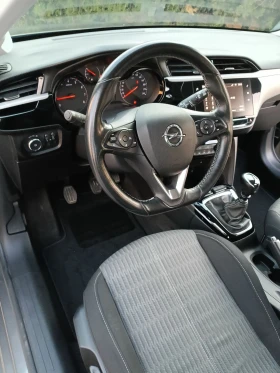 Обява за продажба на Opel Corsa Edition ~20 000 лв. - изображение 11