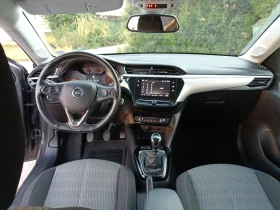 Opel Corsa Edition | Mobile.bg    15