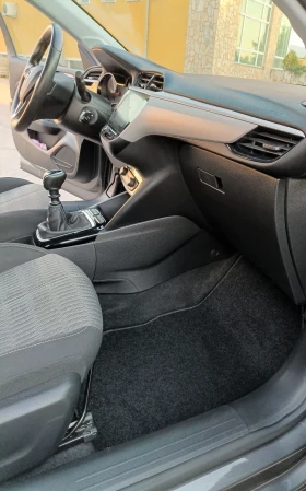 Opel Corsa Edition | Mobile.bg    17
