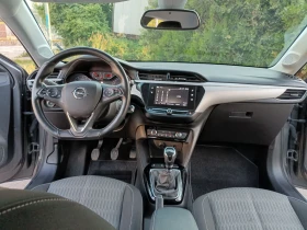 Обява за продажба на Opel Corsa Edition ~20 000 лв. - изображение 9
