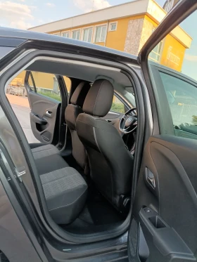 Opel Corsa Edition | Mobile.bg    13