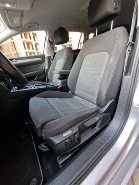 Обява за продажба на VW Passat 2.0 TDi 122HP ~39 000 лв. - изображение 5