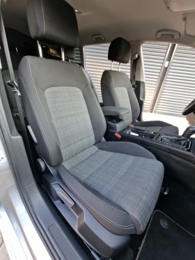 Обява за продажба на VW Passat 2.0 TDi 122HP ~39 000 лв. - изображение 6