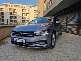 Обява за продажба на VW Passat 2.0 TDi 122HP ~39 000 лв. - изображение 1