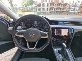 Обява за продажба на VW Passat 2.0 TDi 122HP ~39 000 лв. - изображение 4