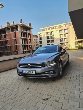 Обява за продажба на VW Passat 2.0 TDi 122HP ~39 000 лв. - изображение 1