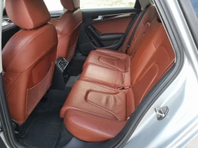 Audi A4 3.0TDI S Line Quattro   Keyless  | Mobile.bg    14