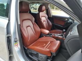 Audi A4 3.0TDI S Line Quattro   Keyless  | Mobile.bg    11