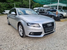 Audi A4 3.0TDI S Line Quattro   Keyless  | Mobile.bg    2