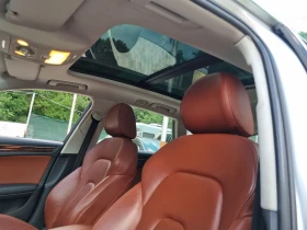Audi A4 3.0TDI S Line Quattro   Keyless  | Mobile.bg    13