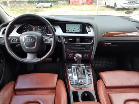 Audi A4 3.0TDI S Line Quattro   Keyless  | Mobile.bg    9