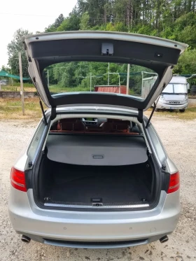 Audi A4 3.0TDI S Line Quattro   Keyless  | Mobile.bg    16