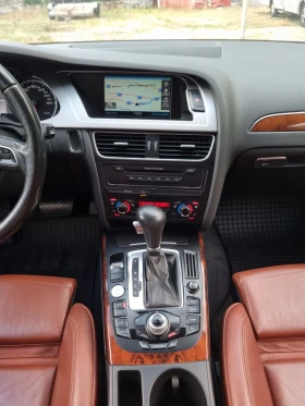 Audi A4 3.0TDI S Line Quattro   Keyless  | Mobile.bg    15