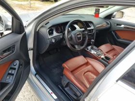Audi A4 3.0TDI S Line Quattro   Keyless  | Mobile.bg    12
