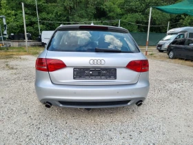 Audi A4 3.0TDI S Line Quattro   Keyless  | Mobile.bg    6