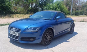 Обява за продажба на Audi Tt КАБРИО 250к.с ~7 199 лв. - изображение 3