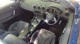 Обява за продажба на Audi Tt КАБРИО 250к.с ~7 199 лв. - изображение 9