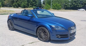 Обява за продажба на Audi Tt КАБРИО 250к.с ~7 199 лв. - изображение 1