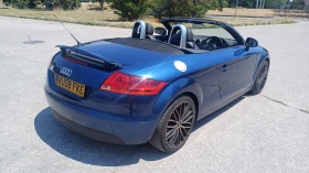 Обява за продажба на Audi Tt КАБРИО 250к.с ~7 199 лв. - изображение 1