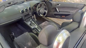 Audi Tt КАБРИО 250к.с - 7199 лв. - 47386590 13