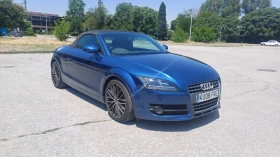 Обява за продажба на Audi Tt КАБРИО 250к.с ~7 199 лв. - изображение 2