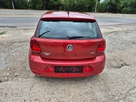 VW Polo 1.4TDI, EVRO 6 - 11000 лв. - 74919688 6
