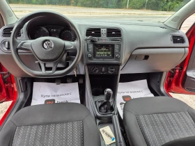 VW Polo 1.4TDI, EVRO 6 - 11000 лв. - 74919688 15