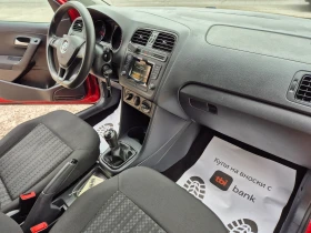 VW Polo 1.4TDI, EVRO 6 - 11000 лв. - 74919688 11