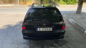 Обява за продажба на Opel Vectra 1.8 116к.с Газ-Бензин ~2 000 лв. - изображение 6