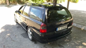 Обява за продажба на Opel Vectra 1.8 116к.с Газ-Бензин ~2 000 лв. - изображение 5