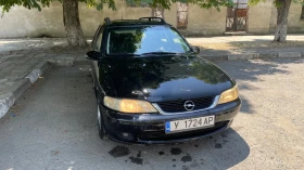Обява за продажба на Opel Vectra 1.8 116к.с Газ-Бензин ~2 000 лв. - изображение 2