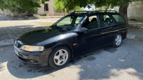 Обява за продажба на Opel Vectra 1.8 116к.с Газ-Бензин ~2 000 лв. - изображение 3