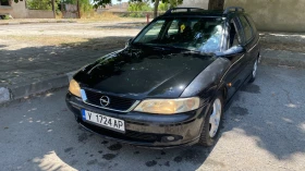 Обява за продажба на Opel Vectra 1.8 116к.с Газ-Бензин ~2 000 лв. - изображение 1