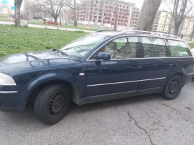 VW Passat 1.9 tdi | Mobile.bg    2
