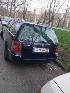 VW Passat 1.9 tdi | Mobile.bg    3