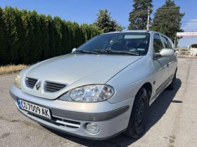 Обява за продажба на Renault Megane ~2 600 лв. - изображение 6