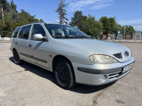 Обява за продажба на Renault Megane ~2 600 лв. - изображение 5