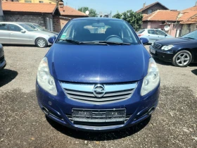 Opel Corsa 1.3 CDTI Нов Внос Германия - 4500 лв. - 84725855 2