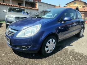 Opel Corsa 1.3 CDTI Нов Внос Германия - 4500 лв. - 84725855 3