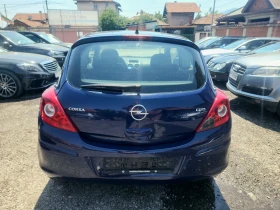 Opel Corsa 1.3 CDTI Нов Внос Германия - 4500 лв. - 84725855 5