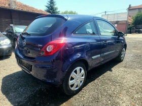 Opel Corsa 1.3 CDTI Нов Внос Германия - 4500 лв. - 84725855 4
