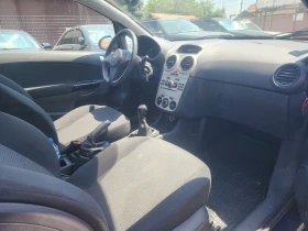 Opel Corsa 1.3 CDTI Нов Внос Германия - 4500 лв. - 84725855 8
