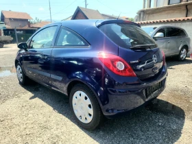 Opel Corsa 1.3 CDTI Нов Внос Германия - 4500 лв. - 84725855 6