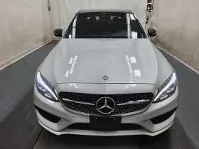  Mercedes-Benz C 43 A...
