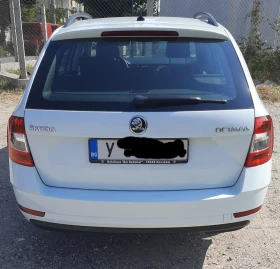 Skoda Octavia | Mobile.bg    4