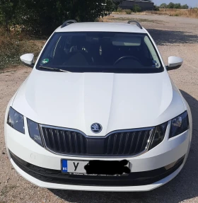 Skoda Octavia | Mobile.bg    2