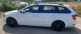 Skoda Octavia | Mobile.bg    5