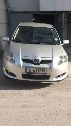 Обява за продажба на Toyota Auris ~7 200 лв. - изображение 5